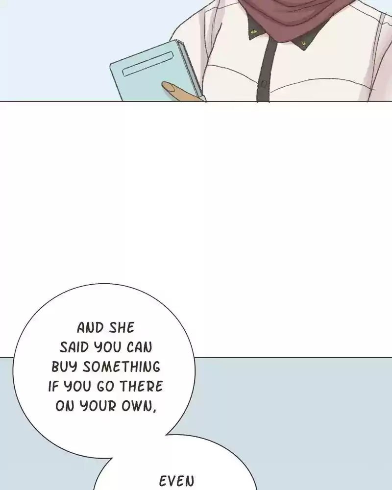 Gourmet Hound Chapter 50: Ep.49: