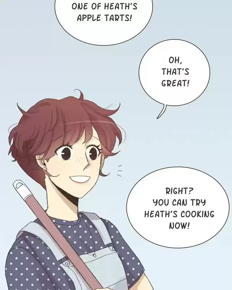 Gourmet Hound Chapter 50: Ep.49: