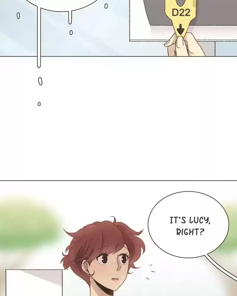 Gourmet Hound Chapter 50: Ep.49: