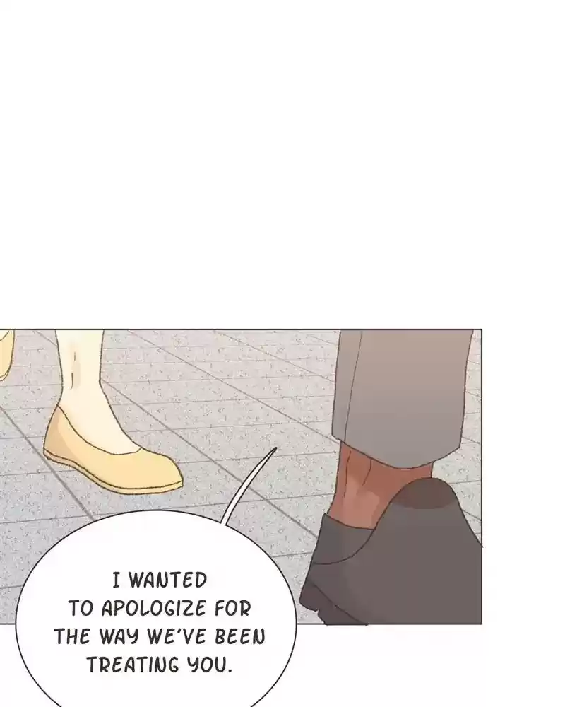 Gourmet Hound Chapter 50: Ep.49: