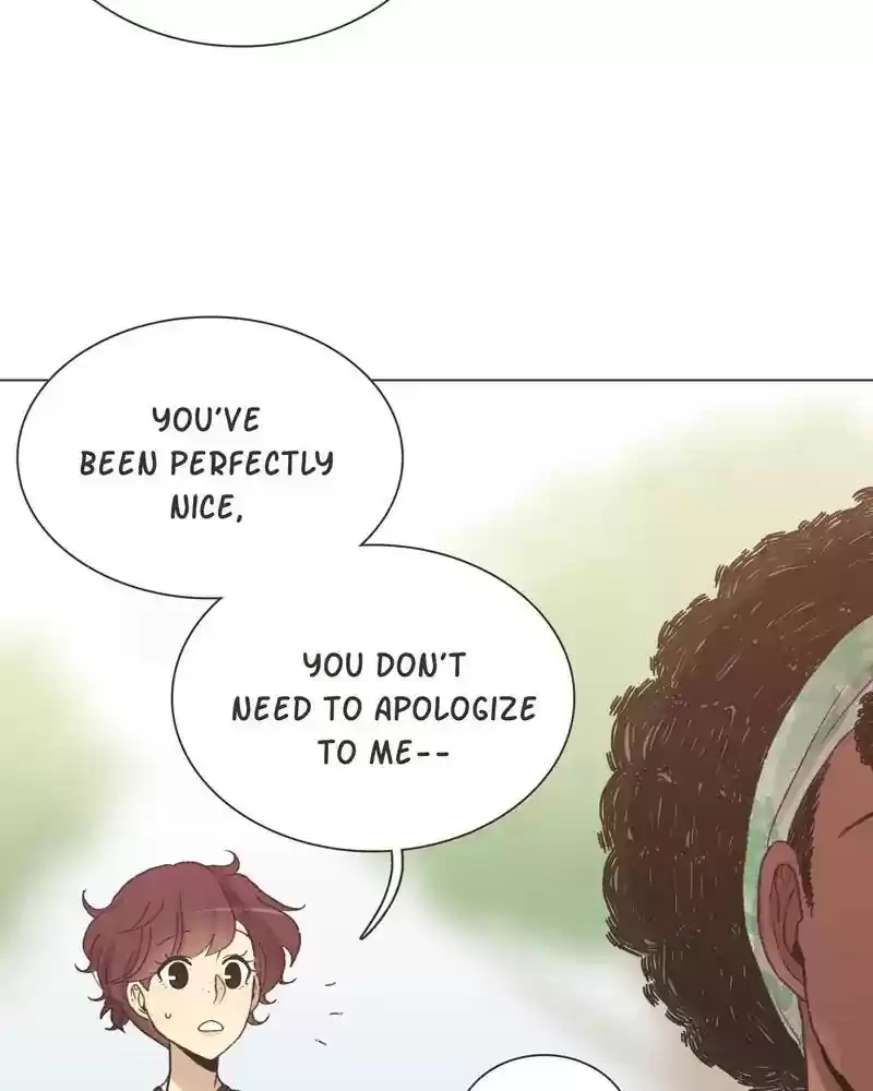 Gourmet Hound Chapter 50: Ep.49:
