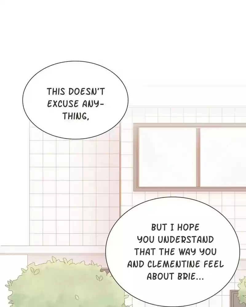 Gourmet Hound Chapter 50: Ep.49: