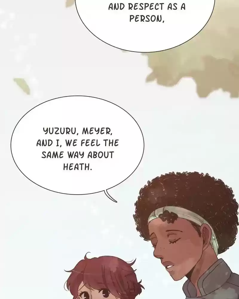 Gourmet Hound Chapter 50: Ep.49: