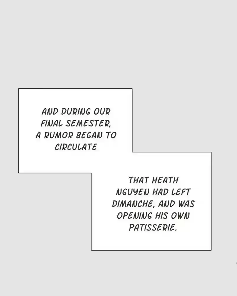 Gourmet Hound Chapter 50: Ep.49: