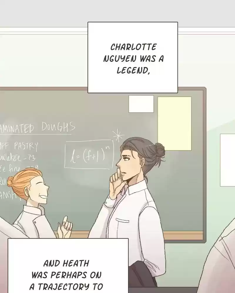 Gourmet Hound Chapter 50: Ep.49: