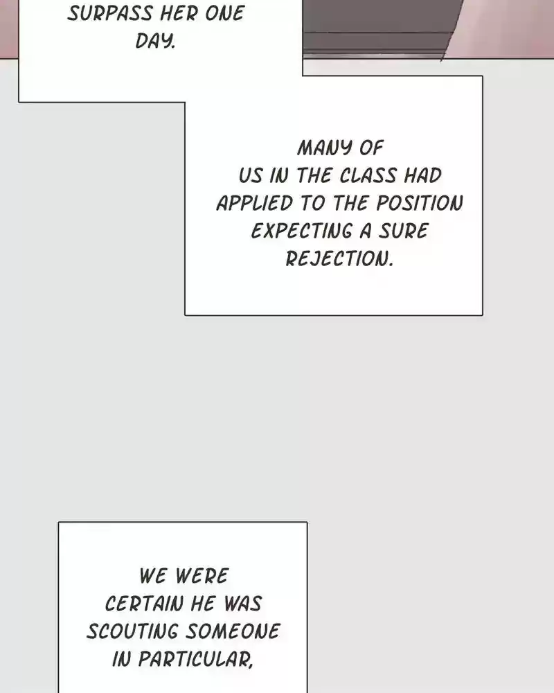 Gourmet Hound Chapter 50: Ep.49: