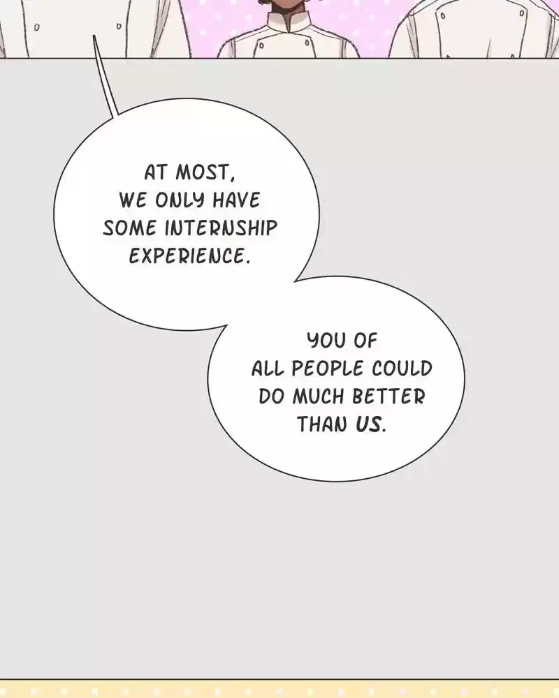 Gourmet Hound Chapter 50: Ep.49: