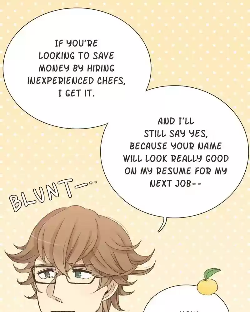 Gourmet Hound Chapter 50: Ep.49: