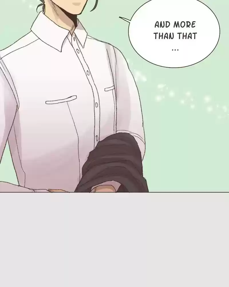 Gourmet Hound Chapter 50: Ep.49: