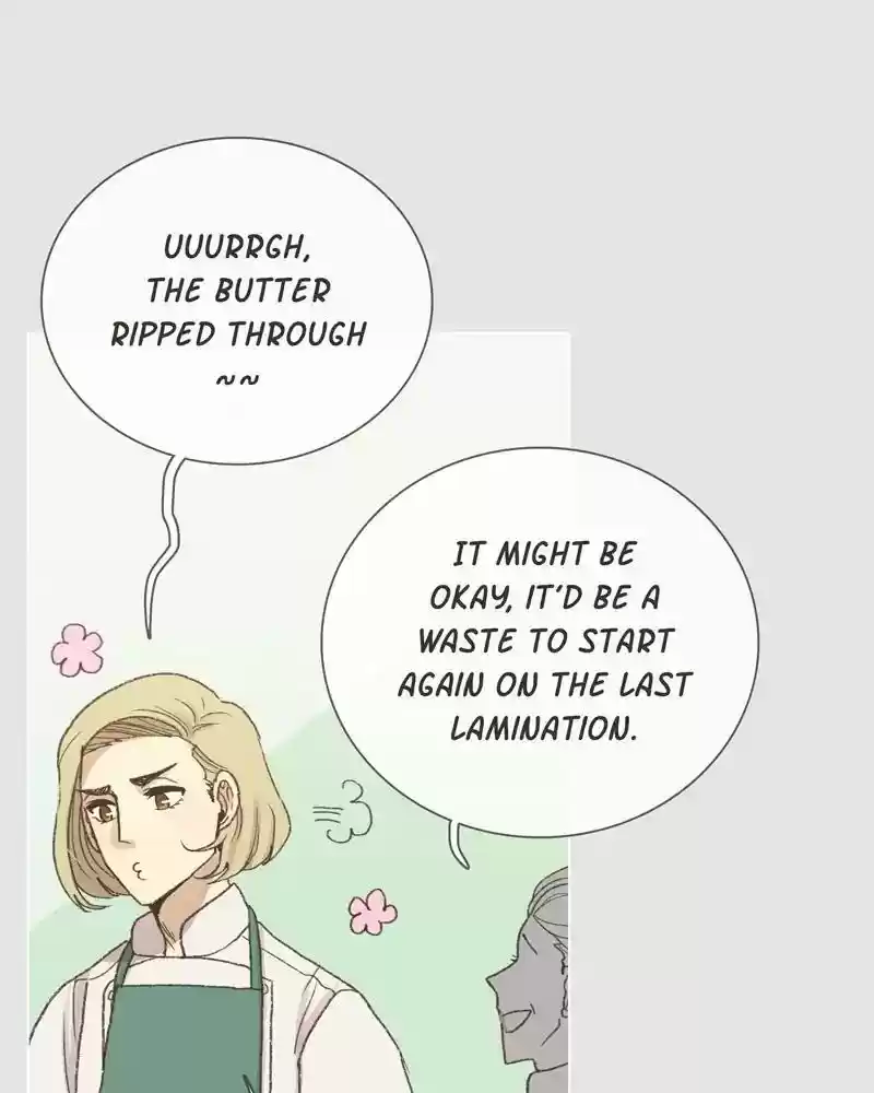 Gourmet Hound Chapter 50: Ep.49:
