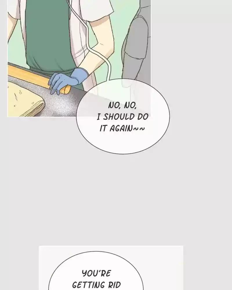 Gourmet Hound Chapter 50: Ep.49:
