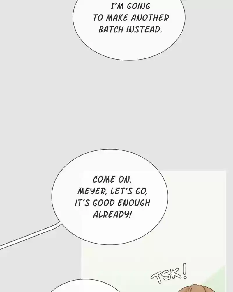 Gourmet Hound Chapter 50: Ep.49: