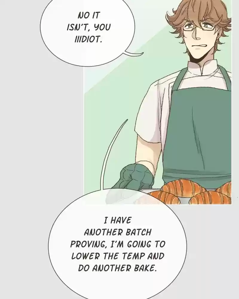 Gourmet Hound Chapter 50: Ep.49: