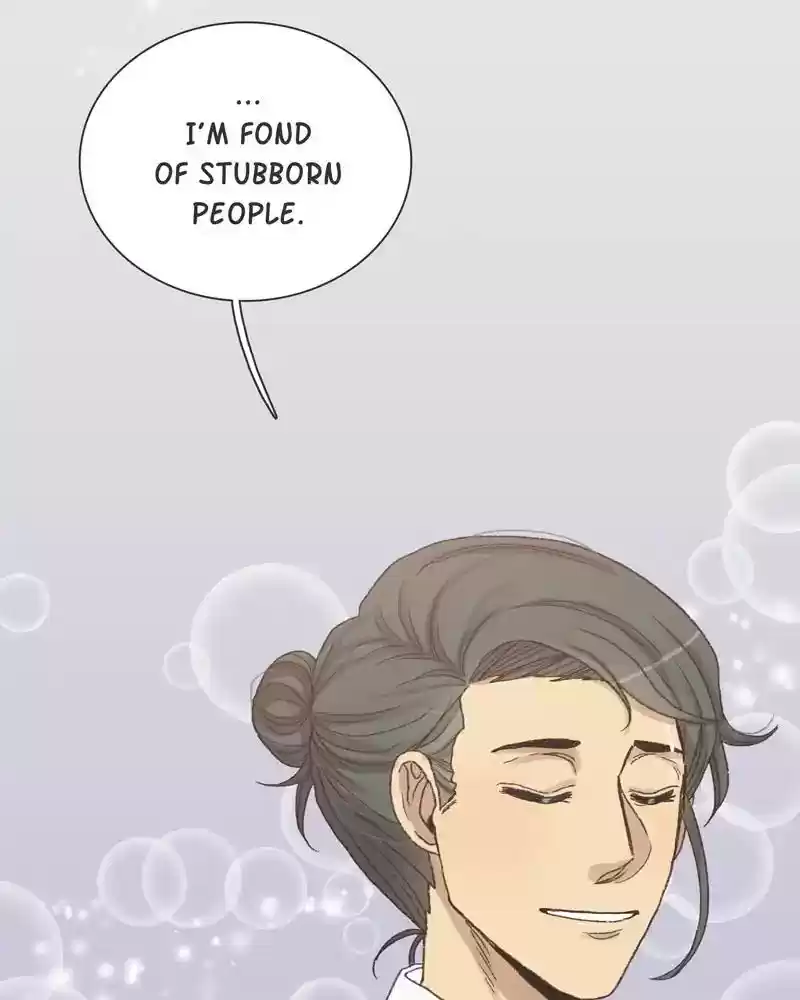 Gourmet Hound Chapter 50: Ep.49: