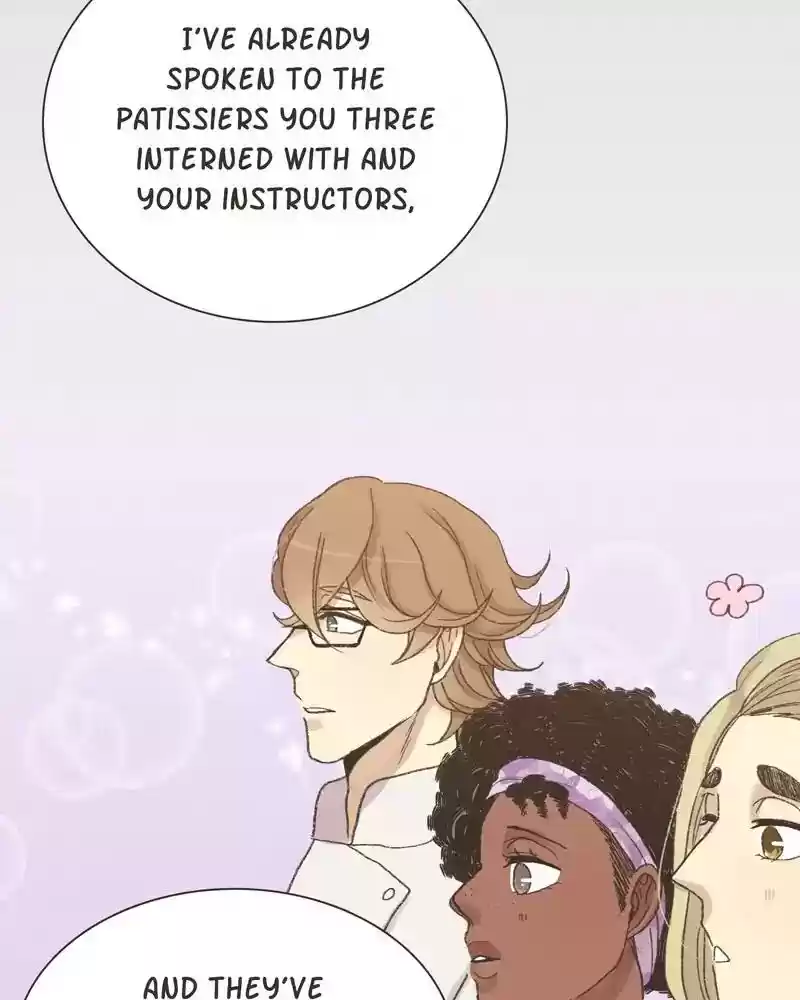 Gourmet Hound Chapter 50: Ep.49: