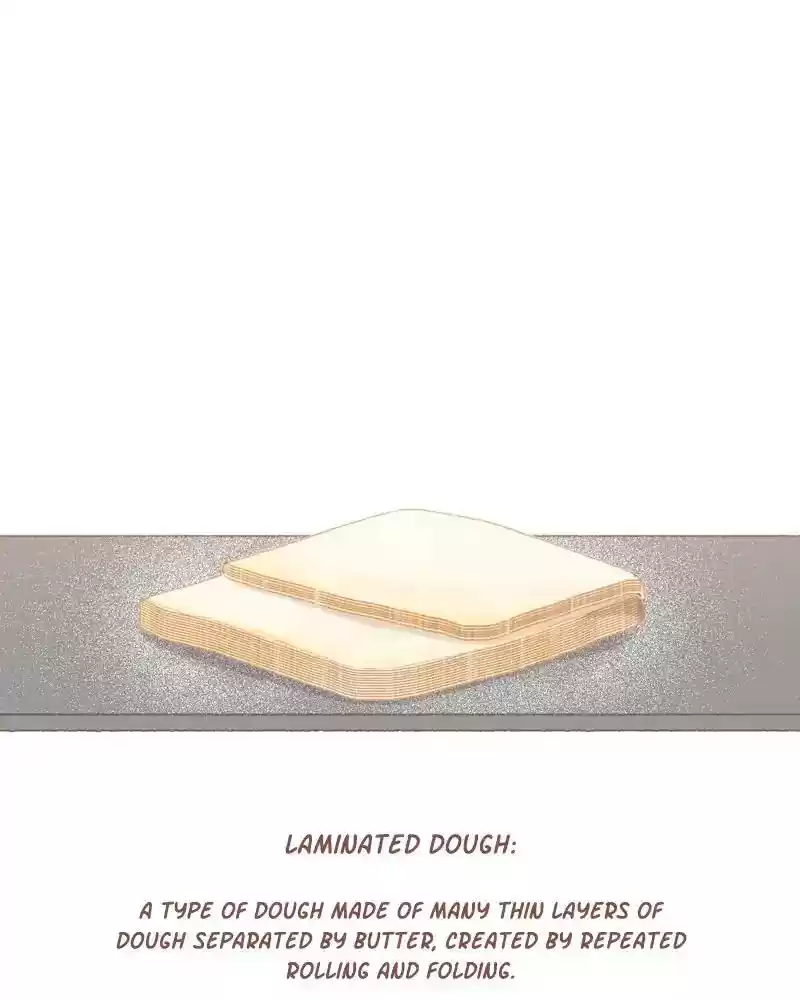 Gourmet Hound Chapter 50: Ep.49: