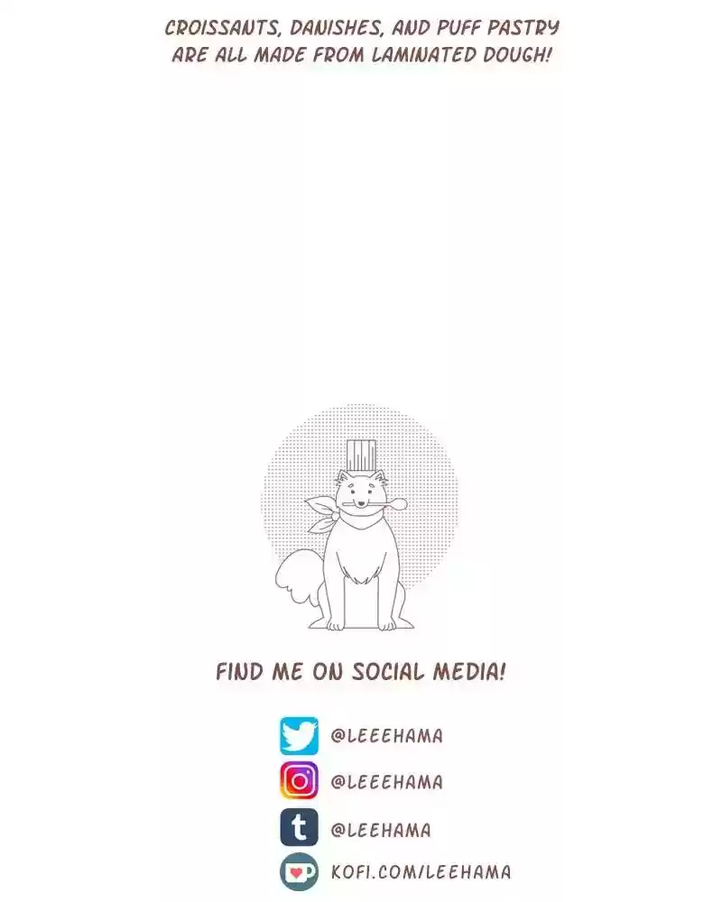 Gourmet Hound Chapter 50: Ep.49: