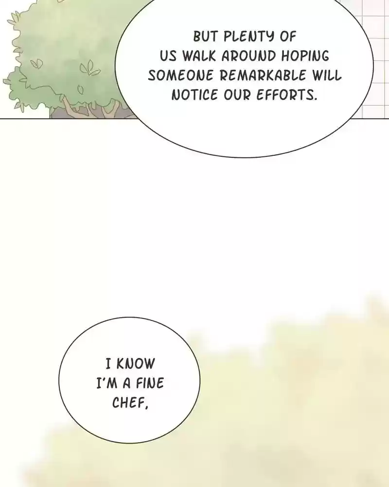 Gourmet Hound Chapter 51: Ep.50: