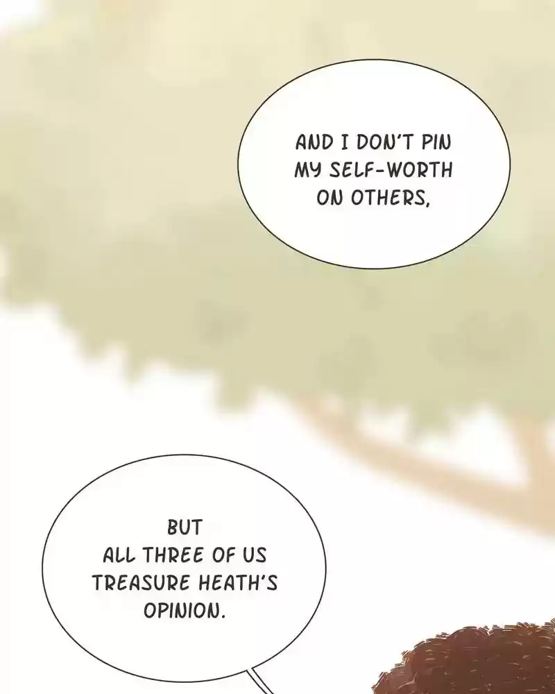 Gourmet Hound Chapter 51: Ep.50: