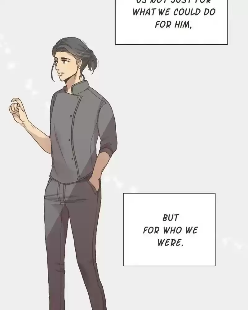 Gourmet Hound Chapter 51: Ep.50: