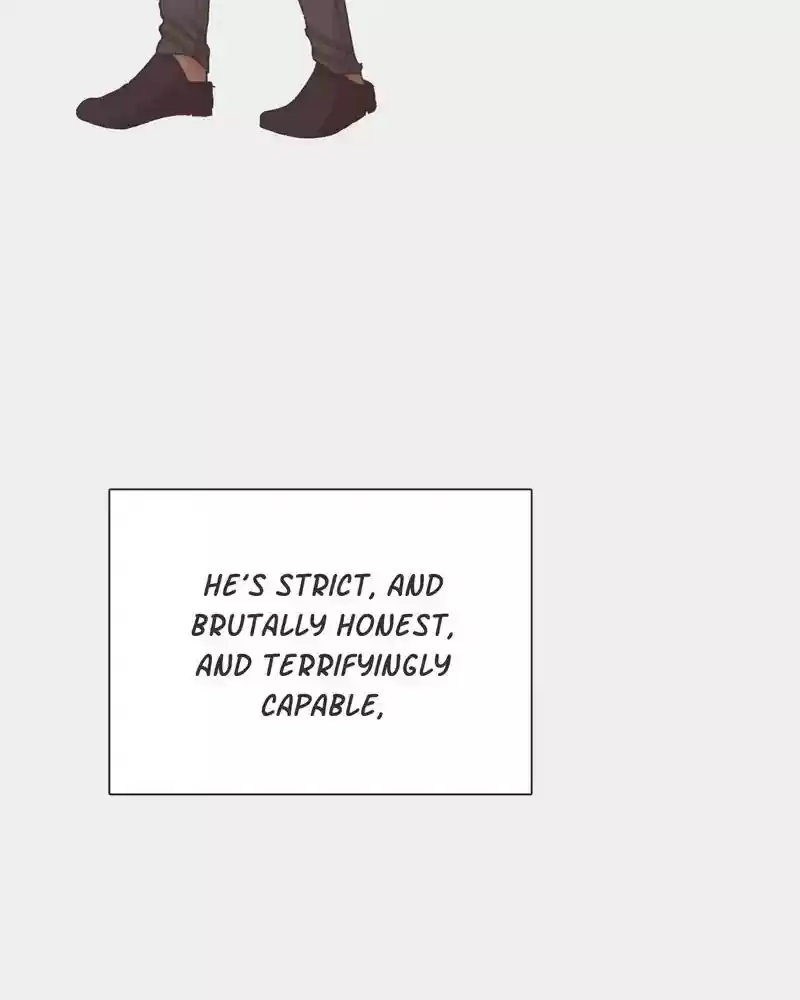 Gourmet Hound Chapter 51: Ep.50: