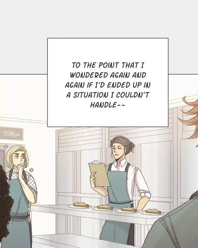 Gourmet Hound Chapter 51: Ep.50: