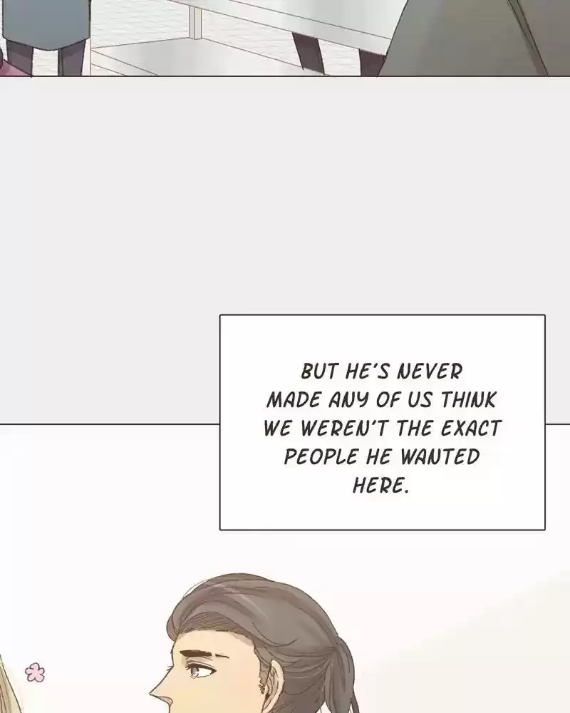 Gourmet Hound Chapter 51: Ep.50: