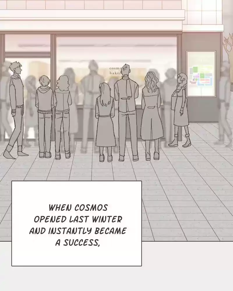 Gourmet Hound Chapter 51: Ep.50: