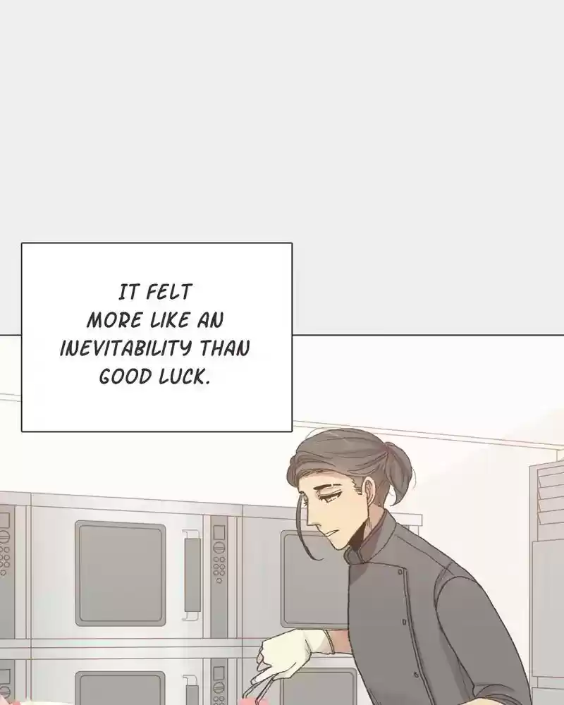 Gourmet Hound Chapter 51: Ep.50: