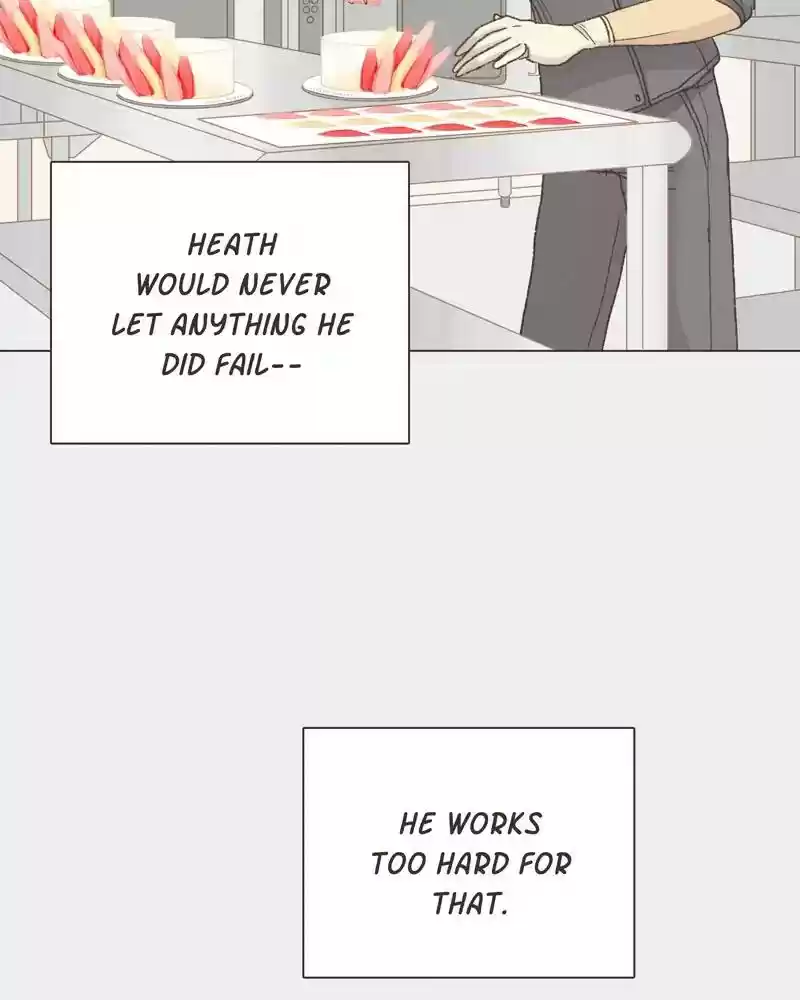 Gourmet Hound Chapter 51: Ep.50: