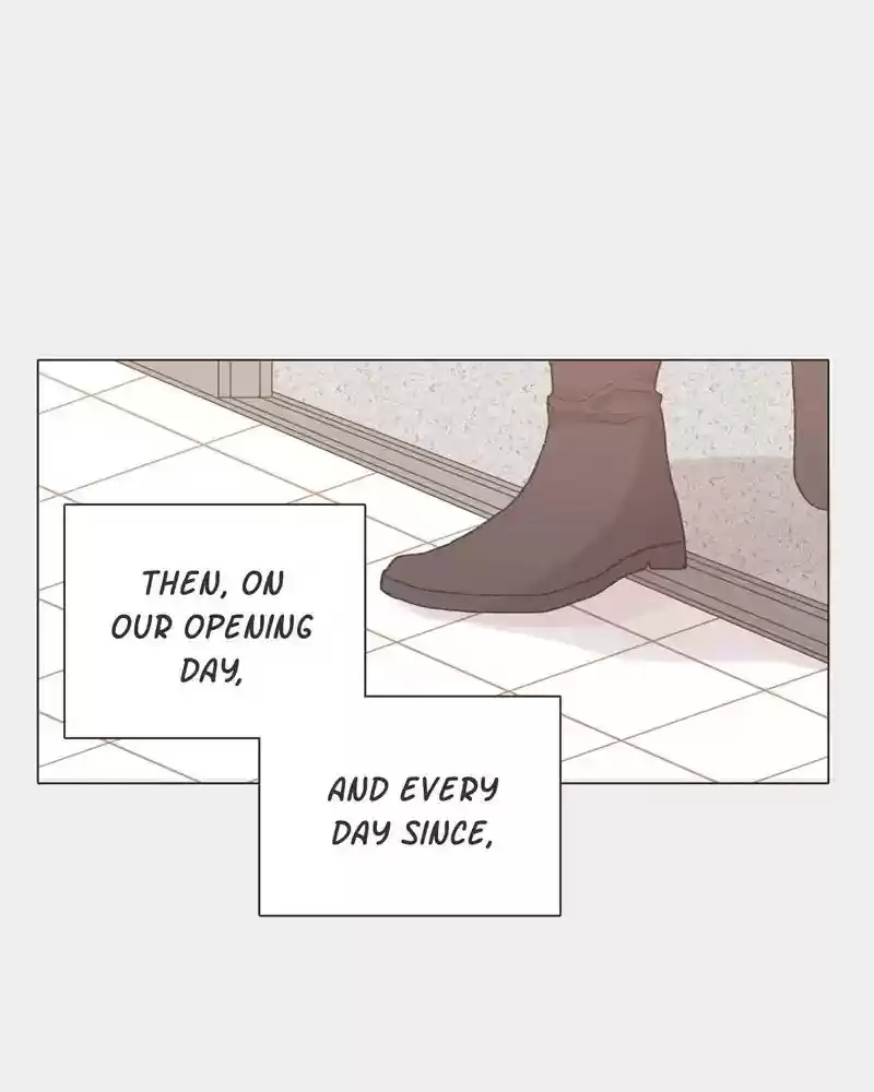 Gourmet Hound Chapter 51: Ep.50: