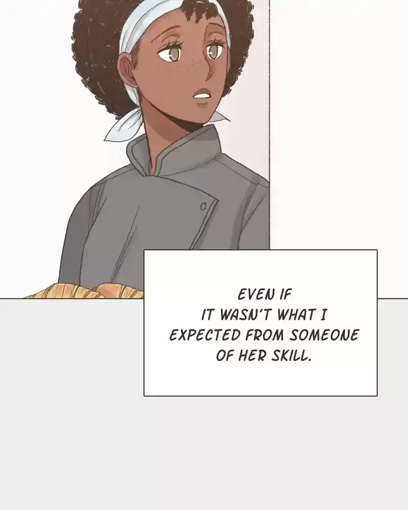 Gourmet Hound Chapter 51: Ep.50: