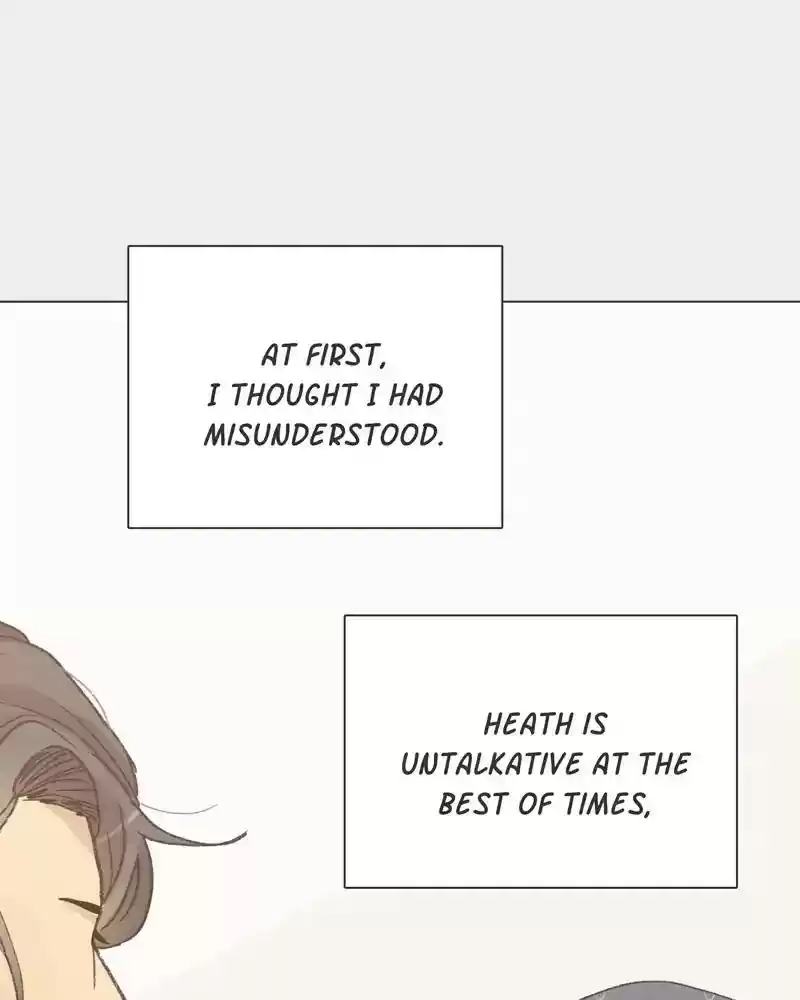 Gourmet Hound Chapter 51: Ep.50: