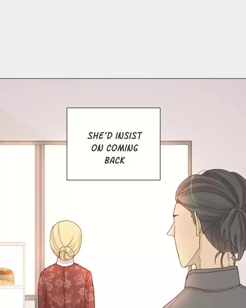 Gourmet Hound Chapter 51: Ep.50: