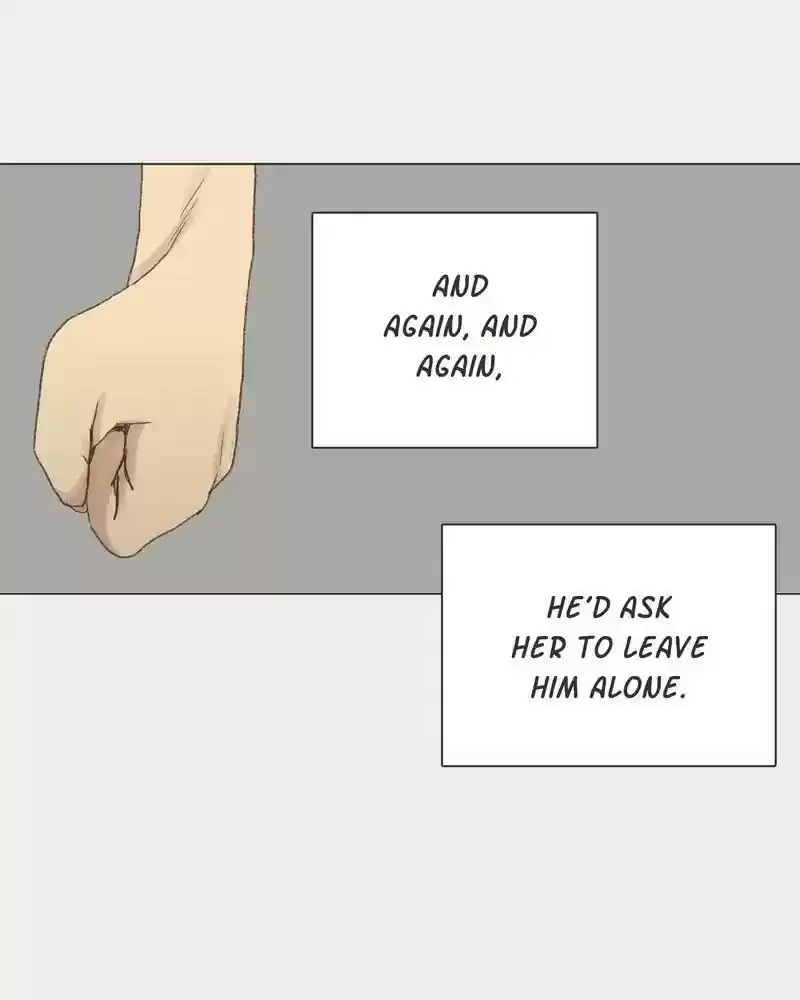 Gourmet Hound Chapter 51: Ep.50: