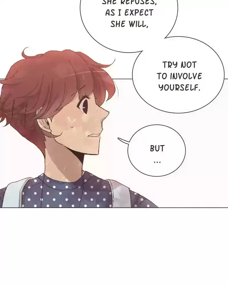Gourmet Hound Chapter 51: Ep.50: