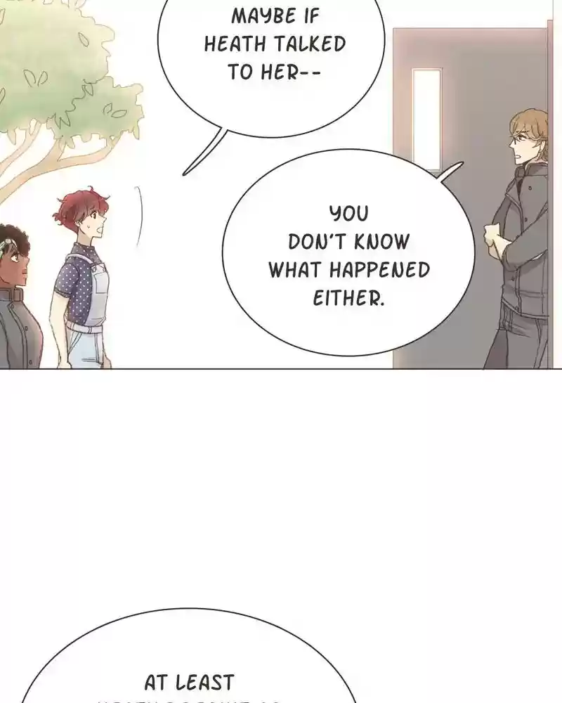 Gourmet Hound Chapter 51: Ep.50:
