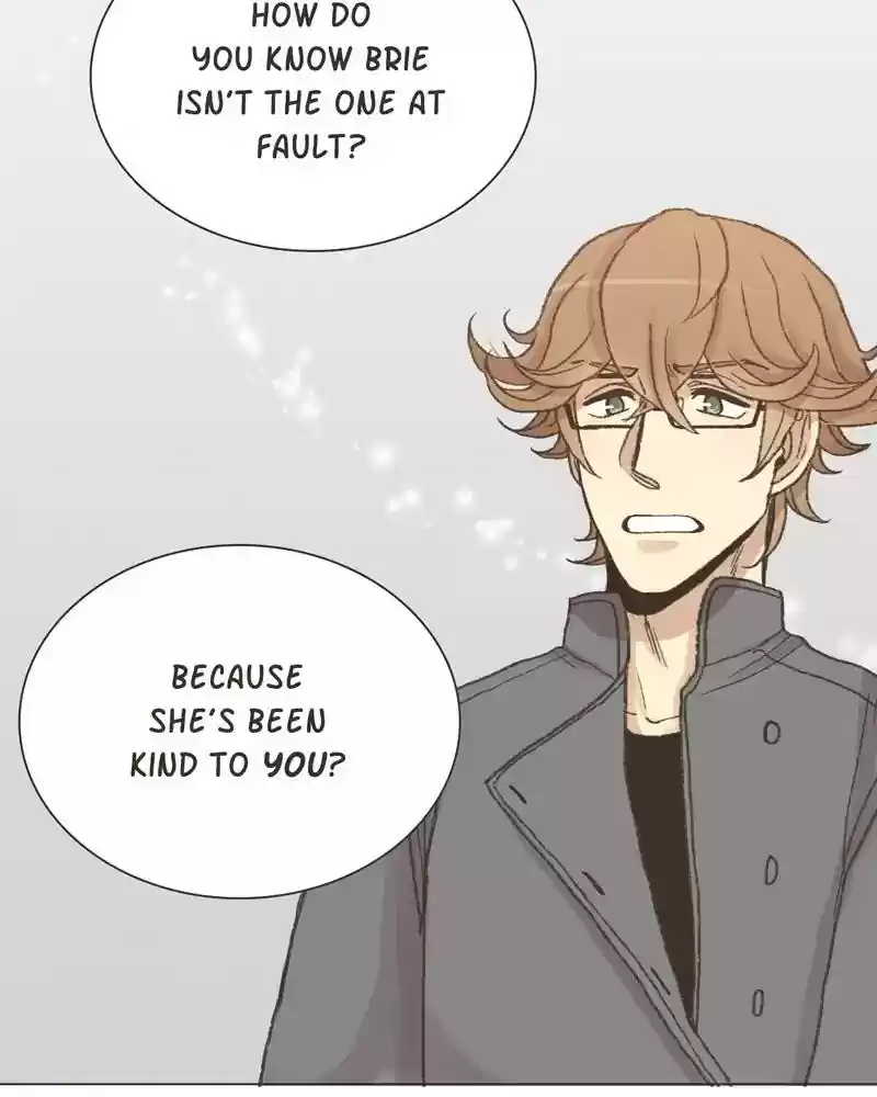 Gourmet Hound Chapter 51: Ep.50: