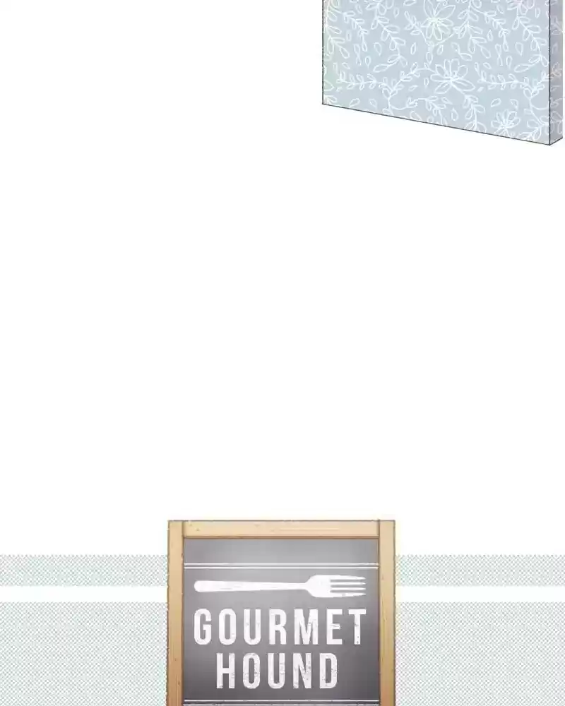 Gourmet Hound Chapter 51: Ep.50:
