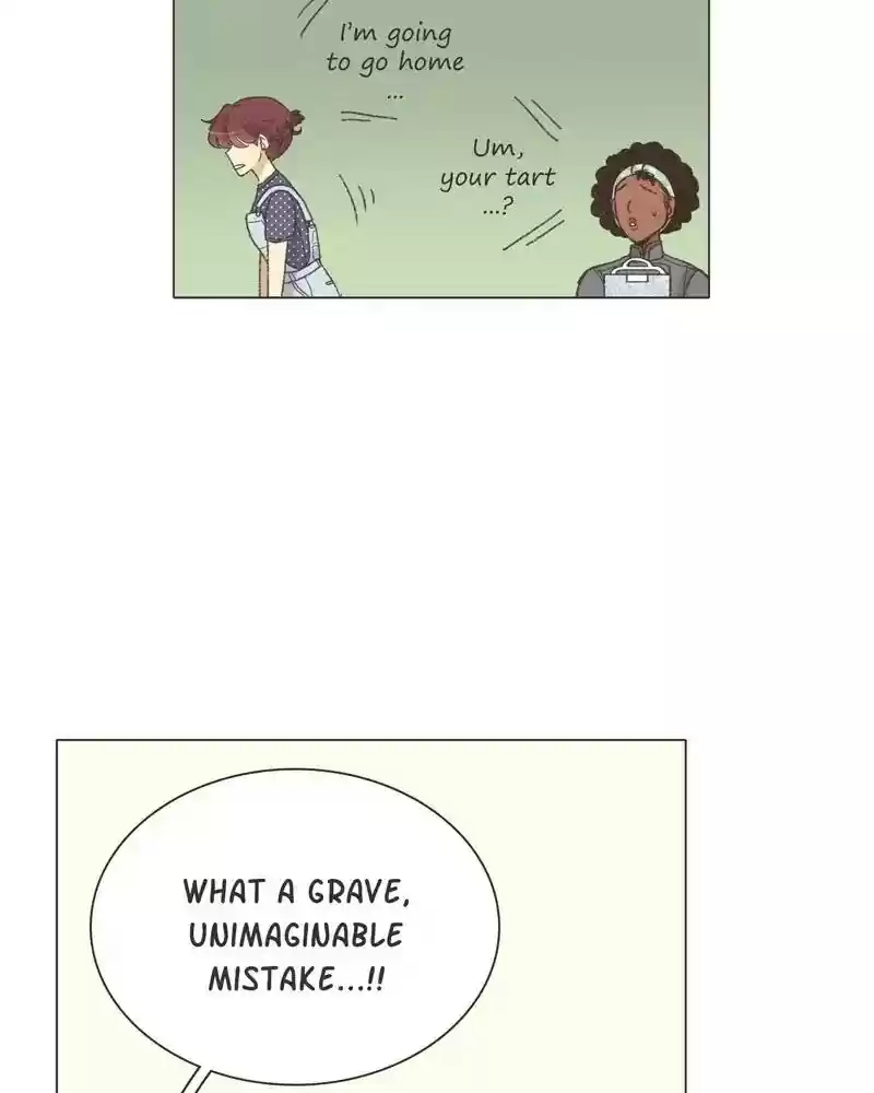 Gourmet Hound Chapter 52: Ep.51: