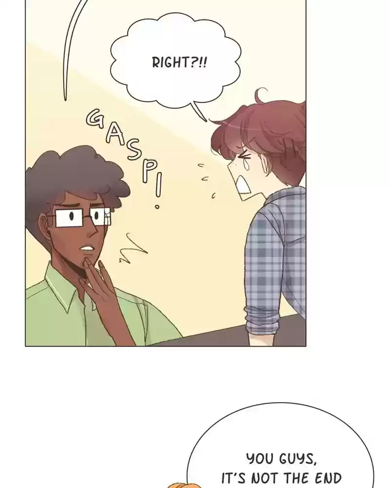 Gourmet Hound Chapter 52: Ep.51: