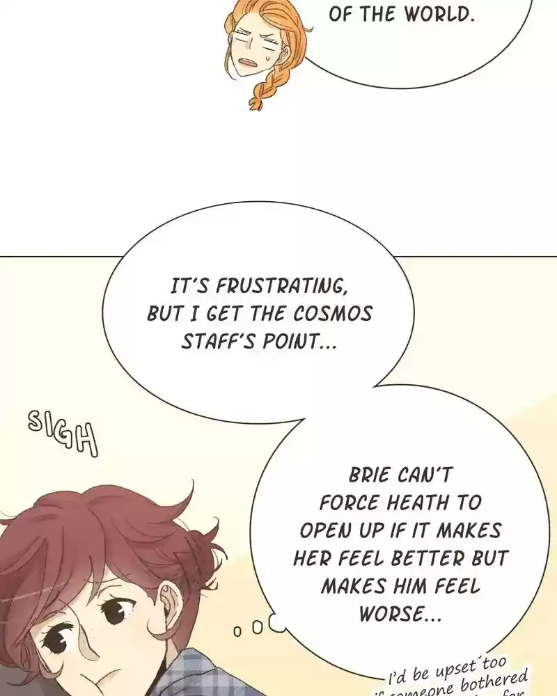 Gourmet Hound Chapter 52: Ep.51: