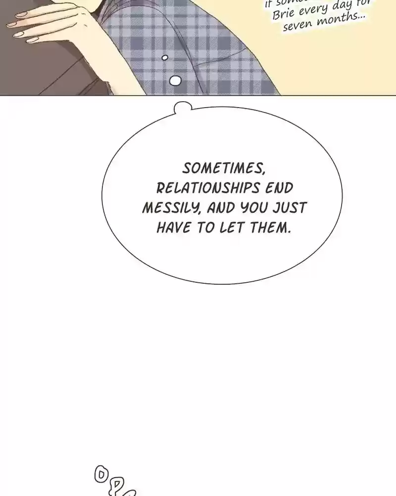 Gourmet Hound Chapter 52: Ep.51: