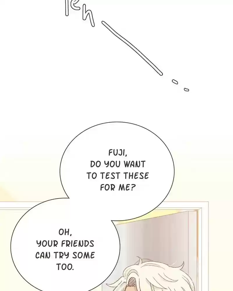 Gourmet Hound Chapter 52: Ep.51: