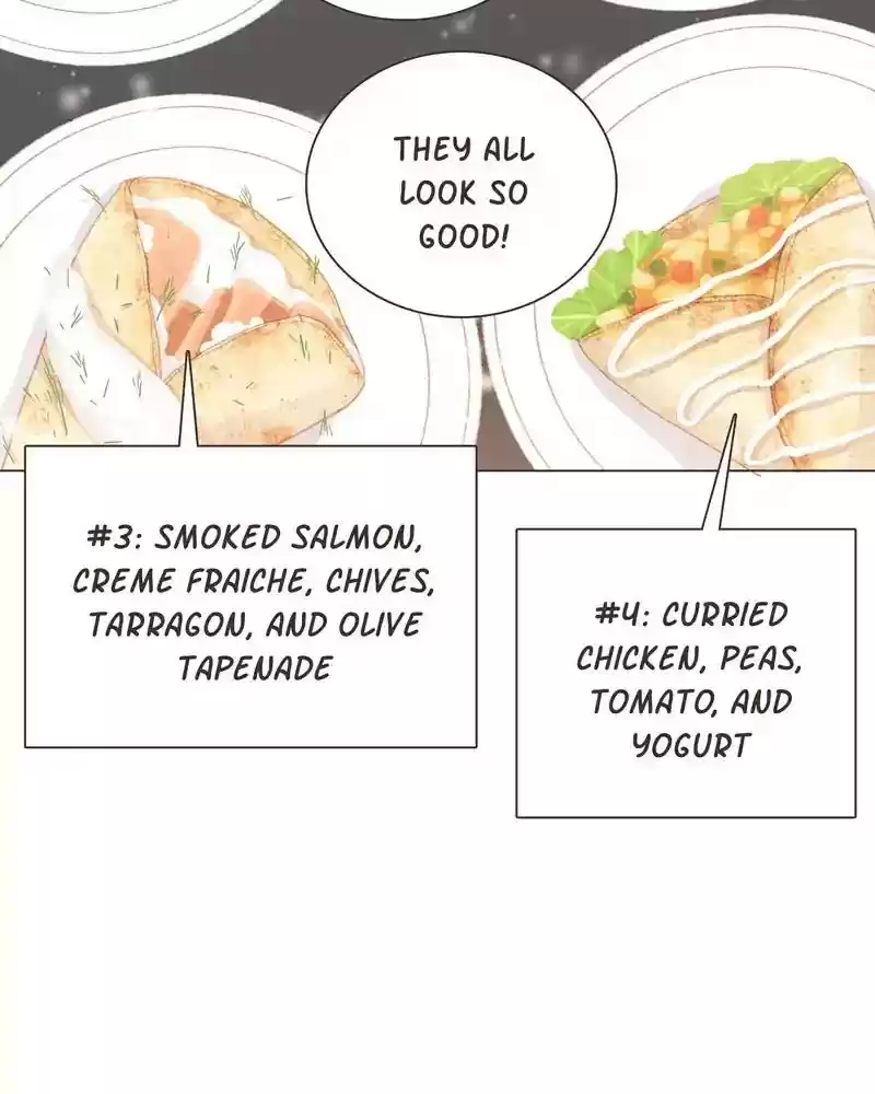 Gourmet Hound Chapter 52: Ep.51: