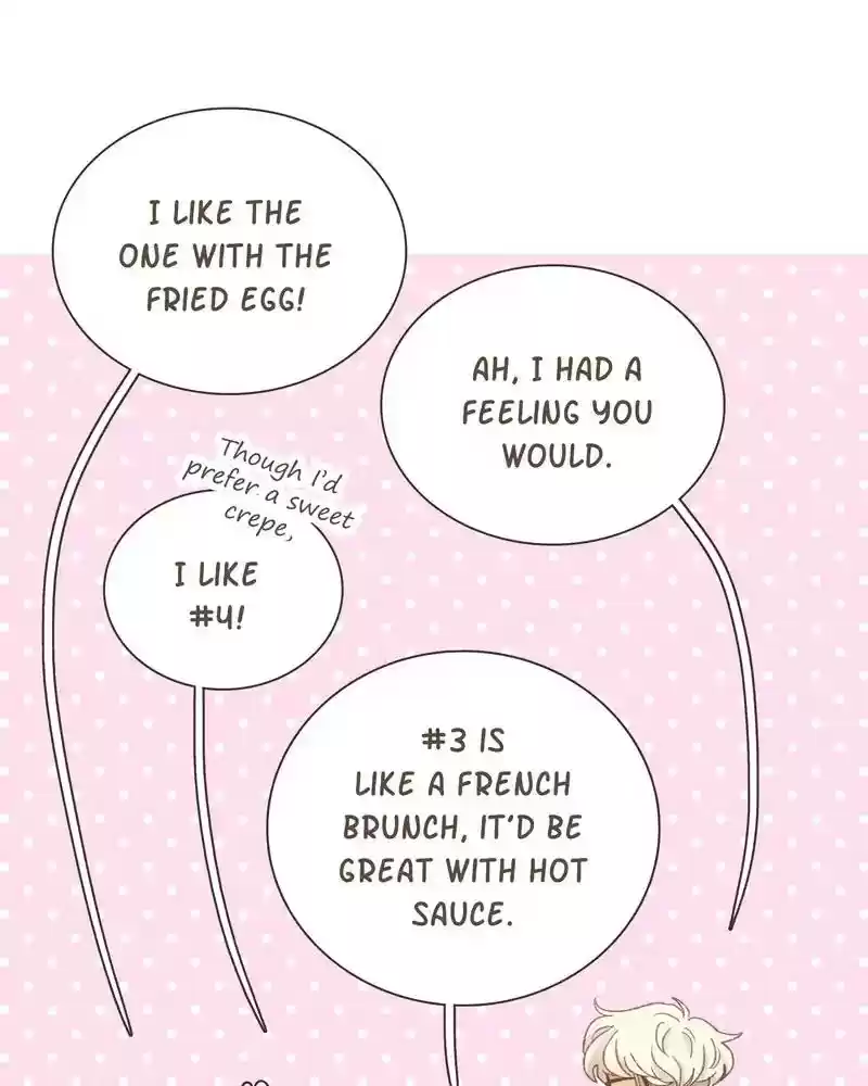 Gourmet Hound Chapter 52: Ep.51: