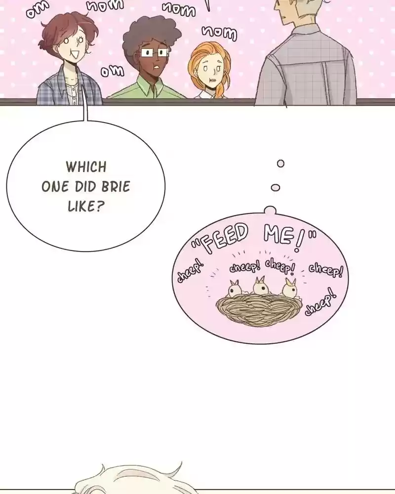 Gourmet Hound Chapter 52: Ep.51: