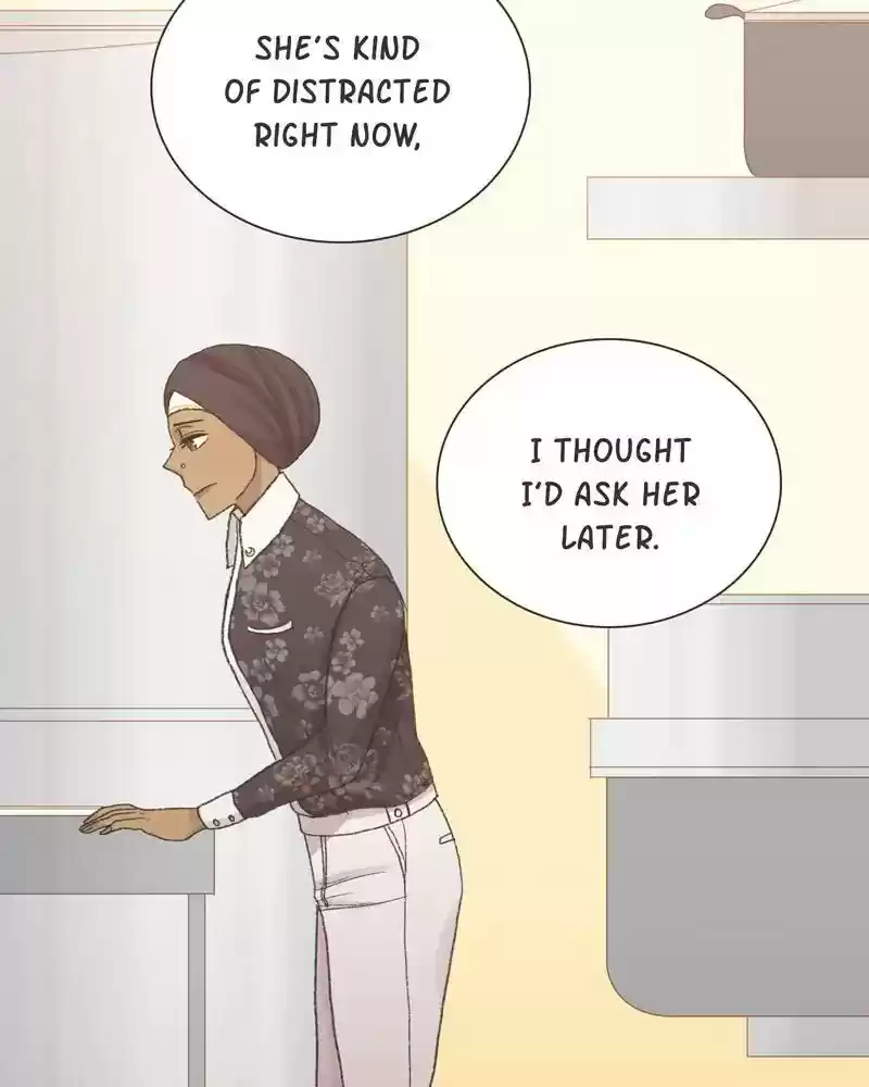 Gourmet Hound Chapter 52: Ep.51:
