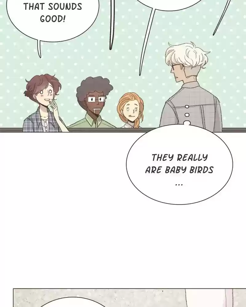 Gourmet Hound Chapter 52: Ep.51: