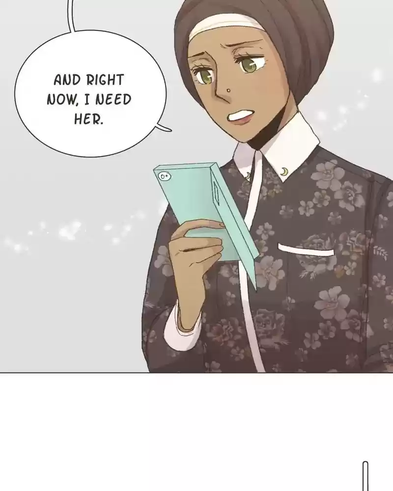 Gourmet Hound Chapter 52: Ep.51: